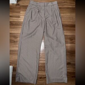 Abercrombie - Sloane Tailored Pant
